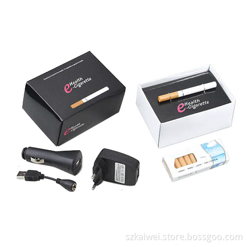 Mini Electronic Cigarette, Taste Like The Real Cigarette, Kw-D1702